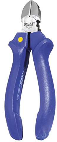 WOLFPACK LINEA PROFESIONAL - Alicates Utilex Corte Diagonal 175 mm.