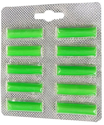 10 Forest Scent Vacuum Cleaner Air Freshener For UFESA, UNICLINE, UNIFIT, UNIT, UNITED, UPO ROSENLEW, URALUX, URANIA, VACGANGE, VIKING, VERYO, VORTEX, VORWERK, VAX, VIVACONTROL, VICONTE, VULCAN