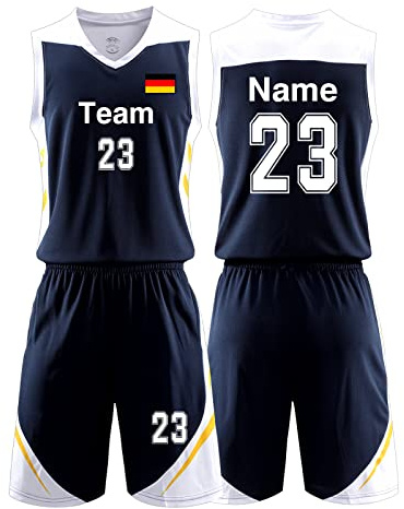 Benutzerdefinierte Basketball Trikot Shirt und Shorts Erwachsene ärmellose Anzug Basketball Sportbekleidung damen