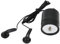 Natudeco Microfono Attraverso La Parete Amplificatore Audio Dispositivo di Ascolto Dell'orecchio Audio Dispositivo Amplificatore Porta Strumento Vocale Per Perdite di Olio D'acqua nei Tubi