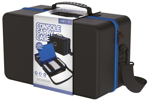 Venom PS5 Console Carry Case for PS5 Slim (PS5)