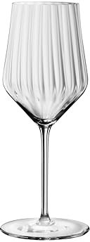 Nachtmann Set di 2 bicchieri universali da 490 ml, aperitivo, 105729, bicchieri in vetro di cristallo, lavabili in lavastoviglie, per vino, cocktail, acqua, succo di frutta