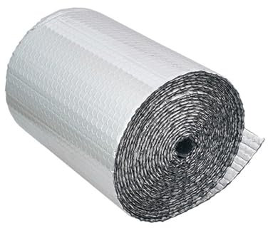 siduytin Home Energy Saver Panel Isolierfolie für effizientes Heizen. Aluminium Isolierfolie, Aluminiumfolie, Außenisolierung