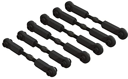 ARRMA Assembled Turnbuckle Set ARA330766