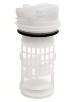 Flusenfilter (Filter, Flusensieb, Pumpenfilter) für Ablaufpumpe für u.a. AEG, Electrolux Waschmaschine 140064864014