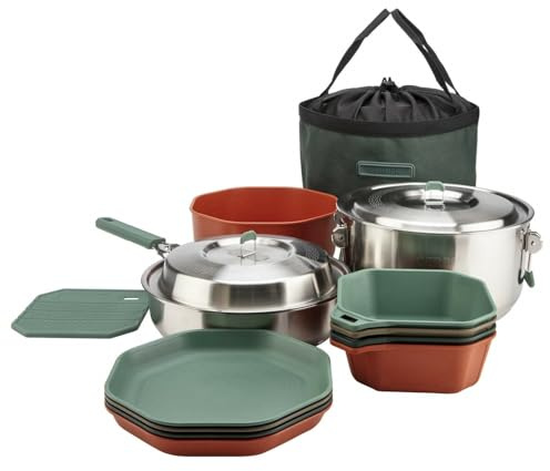 Gerber Set de cuisine complet