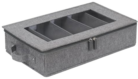 Gissroys Sac pliable clinique avec sangles élastiques, double fermeture éclair, pour soins infirmiers, stéthoscopes, multi-poches, accessoires d'allaitement, gris, taille unique