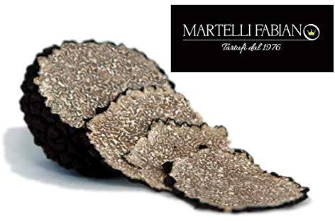 Tartufo Nero Estivo Scorzone Fresco 1° Scelta - 300 G
