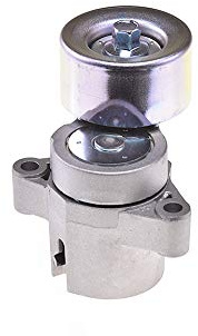 Nty RNK-MZ-001 - Brazo tensor, correa poli V