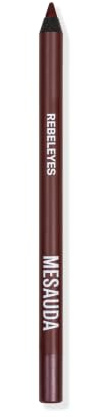 Mesauda Rebeleyes Spice - Matita Occhi In Plastica Temperabile E Waterproof