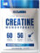 Creatine Monohydrate Powder - 300g (60 x 5g Servings) | 200 Mesh Fine Grade Powder, Pure & Mixes Easily | Includes Scoop | Unflavoured | Made in The UK by CLN Labs