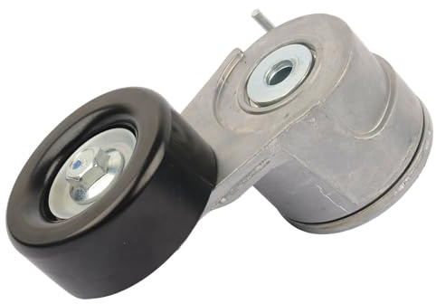 XILENY Pieza de automóvil Conjunto de Tensor de Correa 68027611AA 68027611AB 35612028G 35612031F for Jeep Wrangler JK Cherokee Nitro 2007-2018 2,8 CRD for Diesel Pieza de automóvil