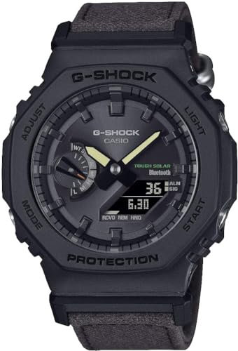 Casio Men's Analogue-Digital Watch G-Shock