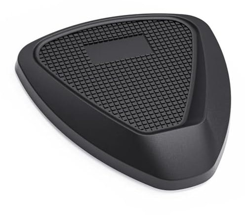 DIQXLGS Ständer Universelles Motorrad-Seitenständer-Verlängerungspolster Für Kawasaki Usw Die Meisten Motorräder Roller Dirt- Und Pitbikes. Unterstützung der Standpad-Platte