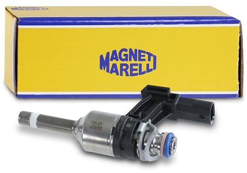 Mag 805016365201 Iniettori carburante