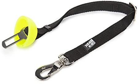 Julius-K9 16SD Cinturón de Seguridad para el Vehículo