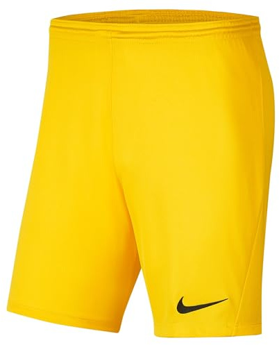 Nike Soccer Park III Shorts