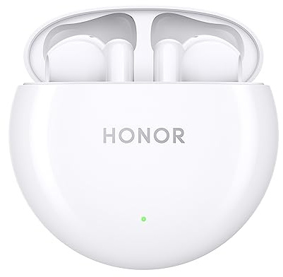 HONOR Earbuds X5 Wireless Earphones - White