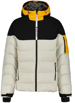 ICEPEAK Edgerton Dauenjacke für Herren, dampf,50
