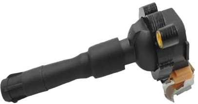 12131703227 Bobina di accensione Connettore candela Automotive/Adatto for BMW 12139067830 0221504029