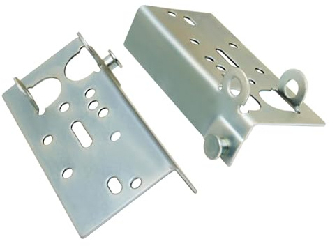 Staffa inferiore per porte garage basculante portone sezionale porta scorrevole porta scorrevole in vetro porte a soffietto kit scorrevoli interne cancelli scorrevoli per finestre staffa
