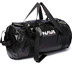 2024 Nava Nava Performance 30l Seesack Nava008 - Schwarz