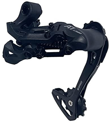 Chooee Mountain Bike Rear Derailleur 10 Speed For Shimano/Sram,Direct Mount Rear Derailleur for MTB