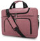BERTASCHE Laptoptasche Damen 17-17.3 Zoll Notebook tasche für Business Arbeit Uni Aktentasche