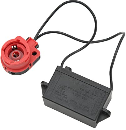 Igniter Scheinwerfer-Steuergerät, Effizient, 1307329080 Xenon-Scheinwerfer-Starter für E46 3er-Serie