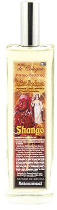 Agua De Colonia Chango 100ml