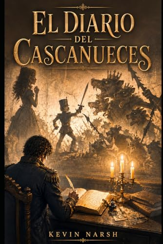 El diario del Cascanueces