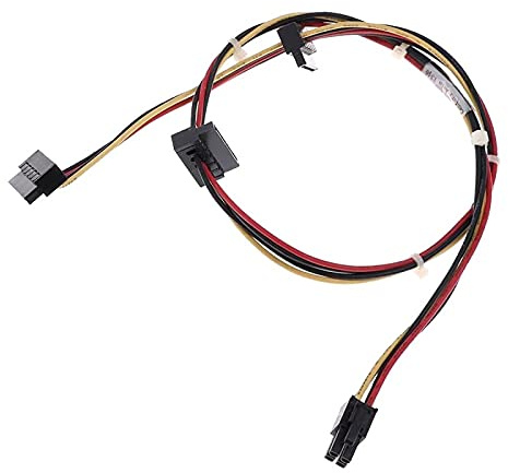 Câble SATA HP 6000 6200 6300 SFF 8000 8100 8200 8300 MT 577494-001 581355-001