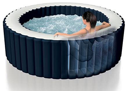 Intex PureSpa Bubble Massage Set 196 x 71 cm, 28430