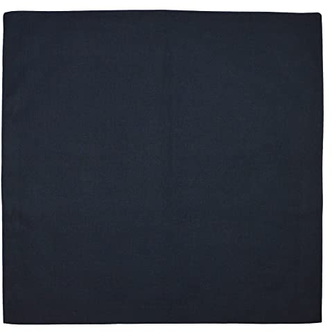 thb Richter Multifunktionstuch Bandana-Tuch Nickitücher Halstuch Kopftuch Zimmermanns- und Richtfesttücher 100% Baumwolle/Cotton Mund-Nasen-Bedeckung Biker Rad Outdoor Schweißtuch Stirnbänder
