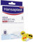 Hansa plast Aqua Protect XXL - 5 Pflaster Strips wasserundurchlässig - je 8 x 10 cm - wasserdichter Wundverband +gratis ManyMore Radierer