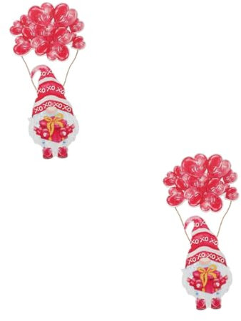 TOPBATHY 2st Valentinstag Liste Blumenkränze Für Die Haustür Decoraciones Para Sala De Casa Valentinstag Türkranz Hochzeitsgirlande Außendekoration Türschild Hölzern Haushalt Wandbehang