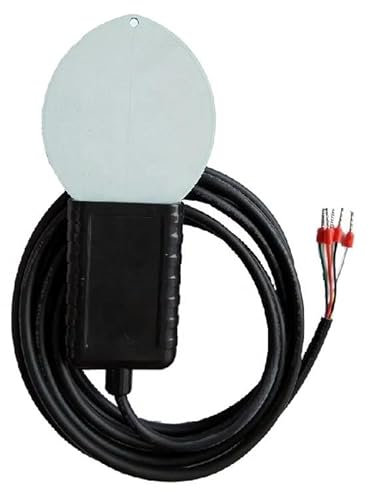 NURII Agricoltura Usato, Sensore di bagnatura fogliare, umidità fogliare, BGT-FWS1, Analogico 4-20mA 0-5V 0-2V, for frutteto o Serra