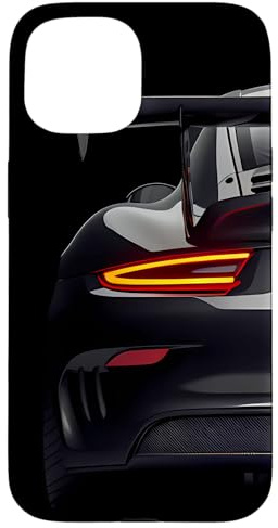 Tuning car Mechanic Tuner Drift Motorsport Gift Hülle für iPhone 15
