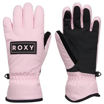 Roxy Freshfield Girl - Guantes técnicos de snow - chicas - Rosa.