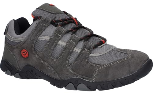 Hi Tec Men's Quadra Classic Sports Shoes - Hiking