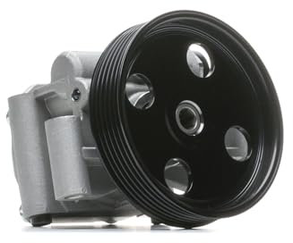 RIDEX 12H0553 Servopumpe hydraulisch für FORD Fiesta Mk5 Schrägheck (JH1, JD1, JH3, JD3)