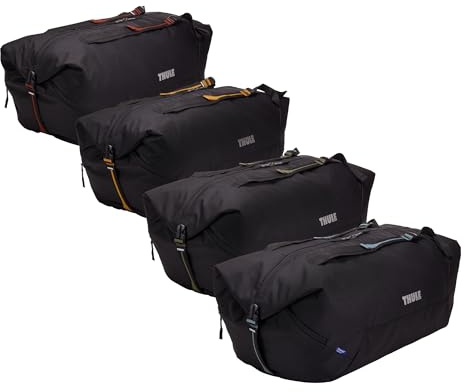 Thule GoPack Duffel Set