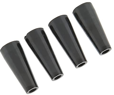 Solinder Buse sans Gaz à Noyau de Flux de Soudage MIG, 4 Pièces Accessoires D'auto-protection pour Soudeuse MIG 100L