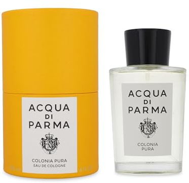 Acqua Di Parma Colonia Pura Edc 180Vp Ne - Profumo fresco ed elegante