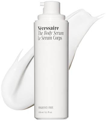 Necessaire The Body Serum