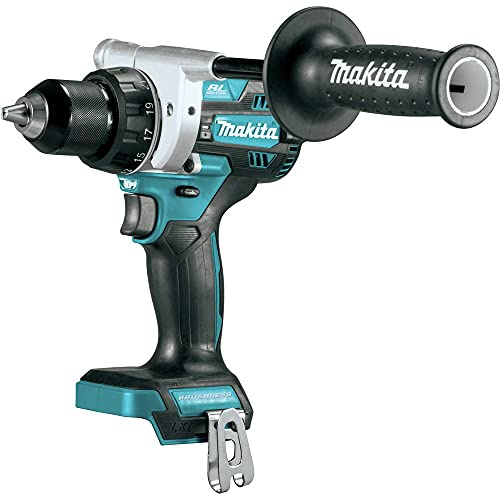 Makita XFD14Z 18V LXT® Lithium-Ion Brushless Cordless 1/2 Driver-Drill, Tool Only