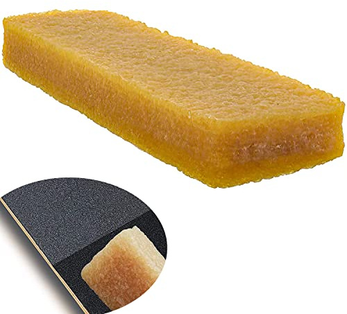 WDZGX Slipband rengöringsblock griptape Cleaner slipbandsrengöring sandpapper rengöringsblock för bandslip stationaer band skivor slipmaskin 150 x 75 x 22 mm