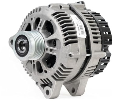 TESLA TECHNICS TT11216 PRO Lichtmaschine für Auto 12V, 150A. Kompatibel mit PEUGEOT, SUZUKI, CITROEN. Ausgezeichnetes Preis-Leistungs-Verhältnis. Einfache Installation und Garantie.