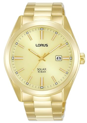 Lorus Casual Watch RX338AX9