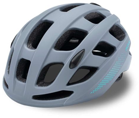 Cecotec Casco Urbano y Montaña para Bicicletas y Patinetes Eléctricos BrainGuard Urban y Sprinter, Tallas S-M y L-XL, Homologado para Cumplir con la Máxima Seguridad